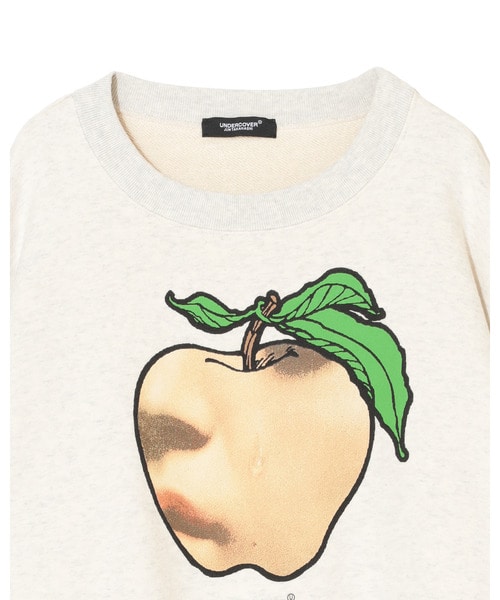 UC2E8802-4 詳細画像 OATMEAL 3