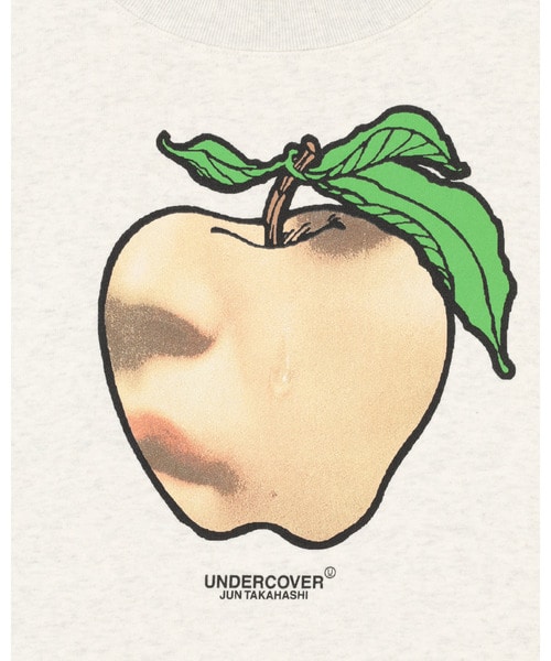 UC2E8802-4 詳細画像 OATMEAL 4