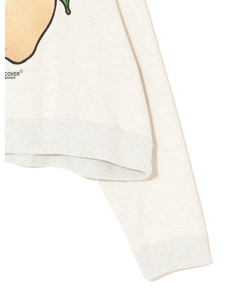 UC2E8802-4 詳細画像 OATMEAL 5