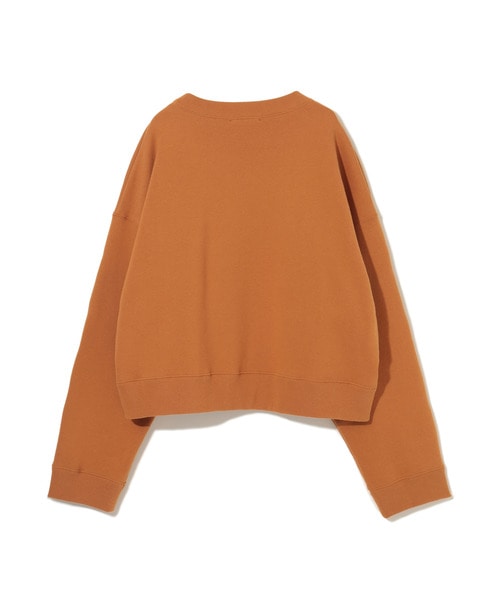 WIDESHORTSWEAT APPLE FACE