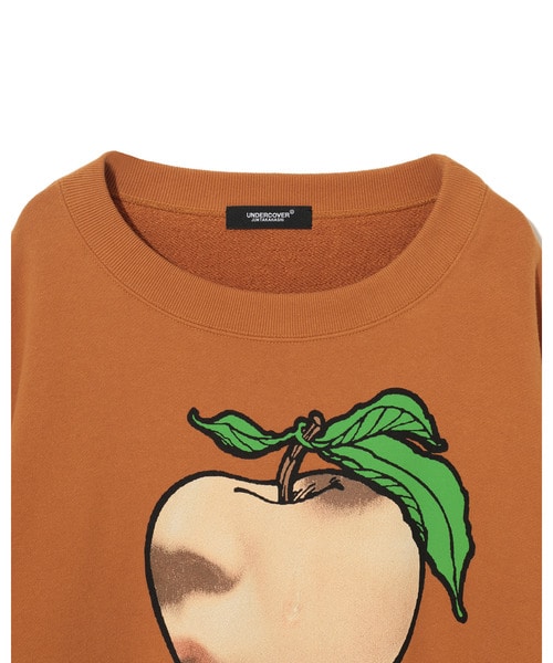 UC2E8802-4 詳細画像 ORANGE 3