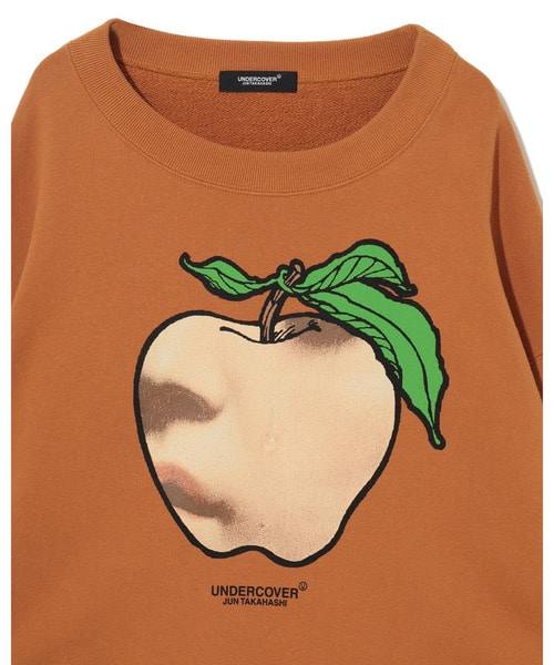 UC2E8802-4 詳細画像 ORANGE 5