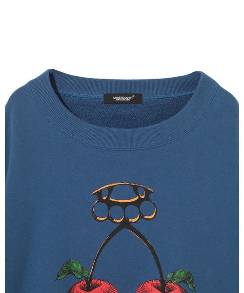 UC2E8802-5 詳細画像 BLUE 3