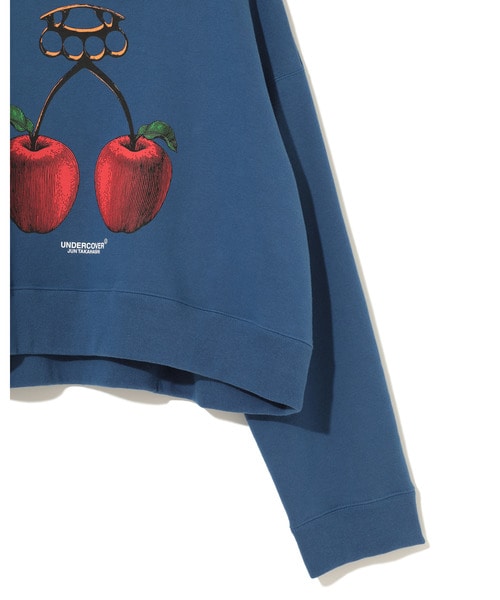 UC2E8802-5 詳細画像 BLUE 4