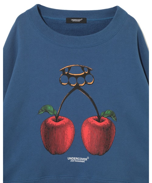 UC2E8802-5 詳細画像 BLUE 5