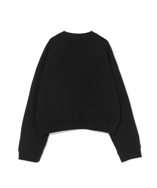 WIDESHORTSWEAT APPLE BAG