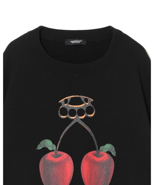 UC2E8802-5 詳細画像 BLACK 3