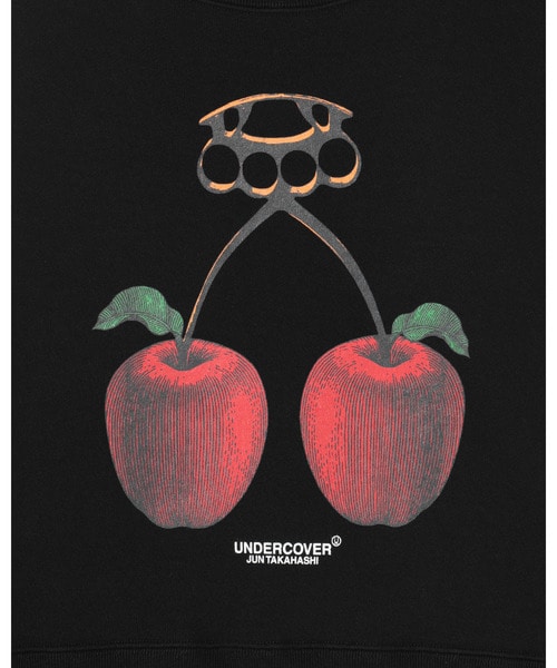 UC2E8802-5 詳細画像 BLACK 4