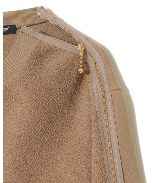 UC2E8804 詳細画像 BEIGE 5