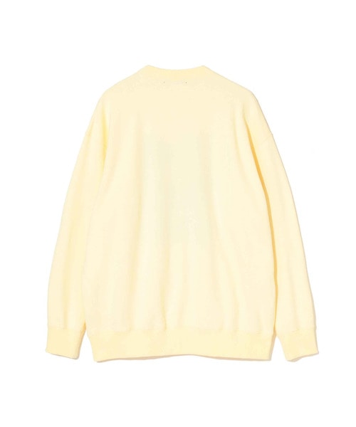 BIGSWEAT KITTY ﾋﾞｰｽﾞ刺繍