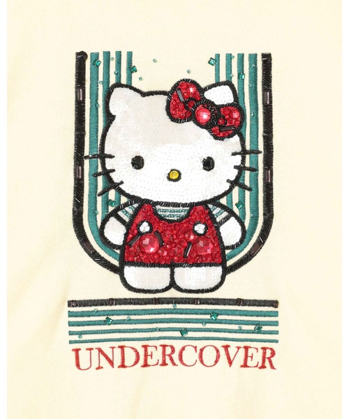 UC2E8805 詳細画像 IVORY 5