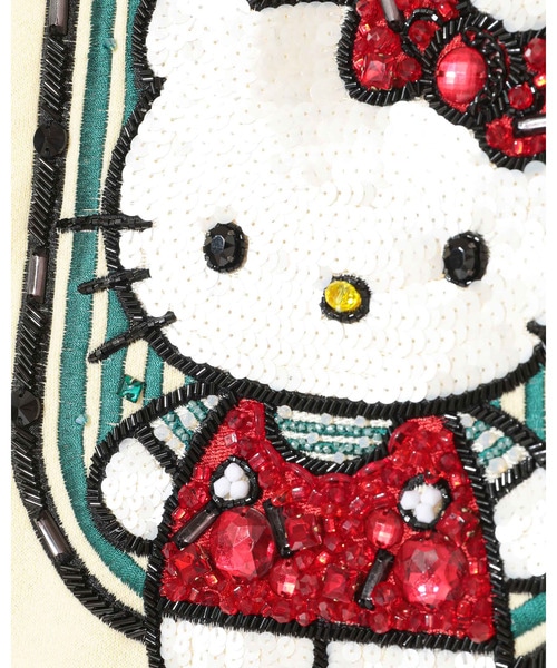 UC2E8805 詳細画像 IVORY 6