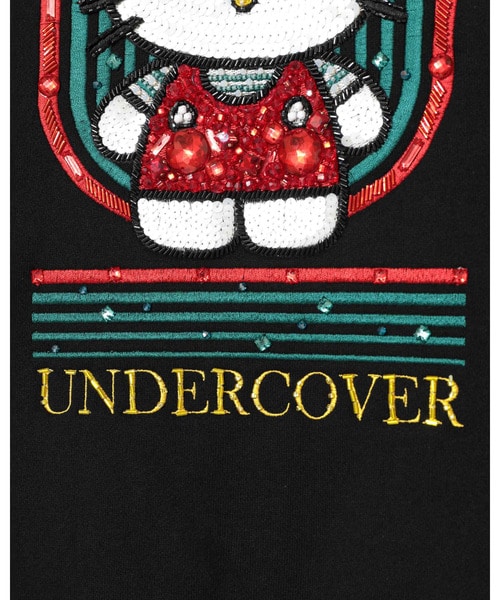 UC2E8805 詳細画像 BLACK 6