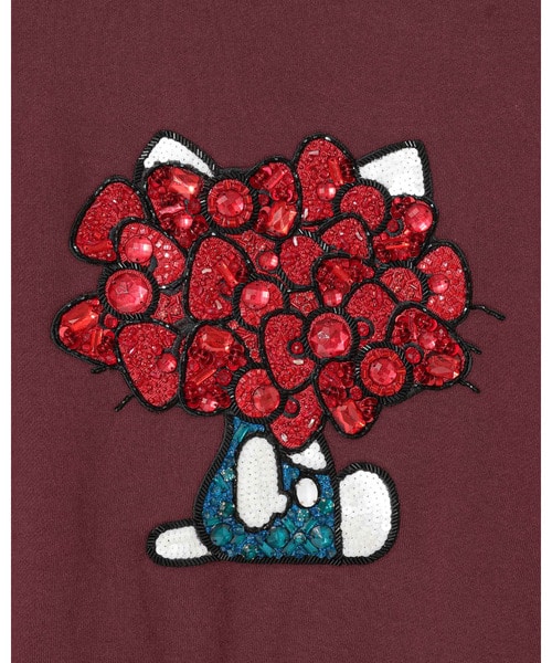 UC2E8806-1 詳細画像 BORDEAUX 5