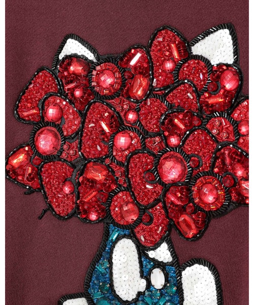 UC2E8806-1 詳細画像 BORDEAUX 6