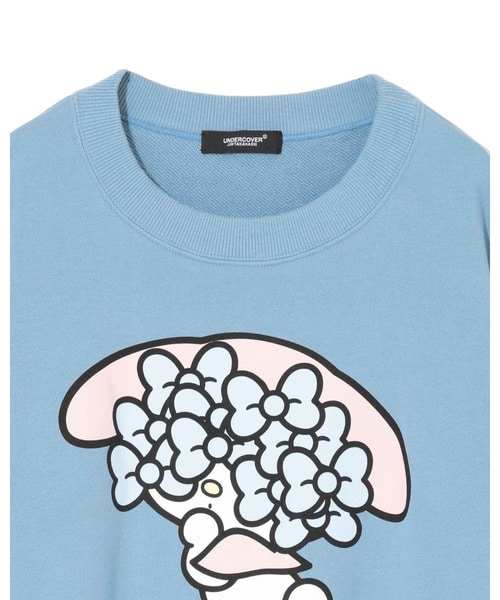 UC2E8807-1 詳細画像 GRAY BLUE 3