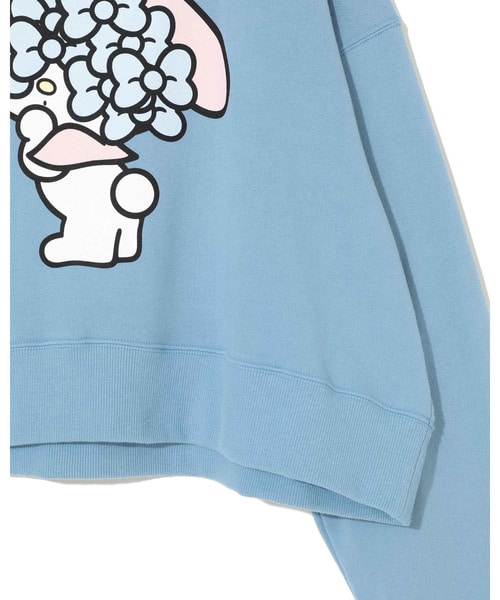 UC2E8807-1 詳細画像 GRAY BLUE 5