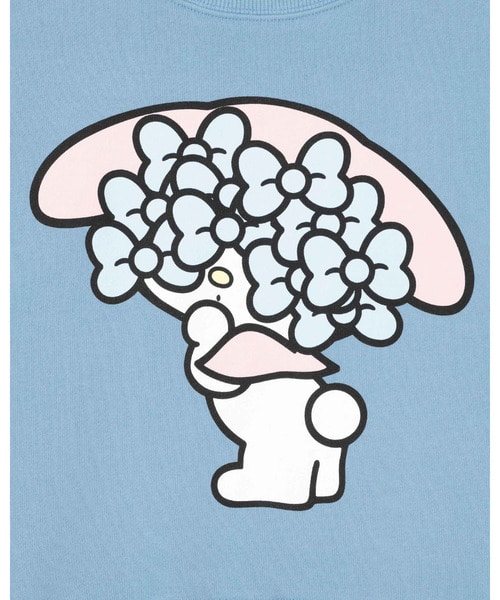 UC2E8807-1 詳細画像 GRAY BLUE 6