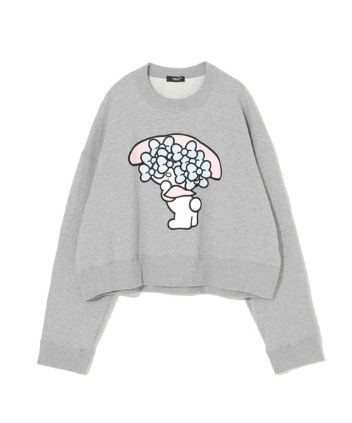 WIDESHORTSWEAT RIBBONMYMELODY