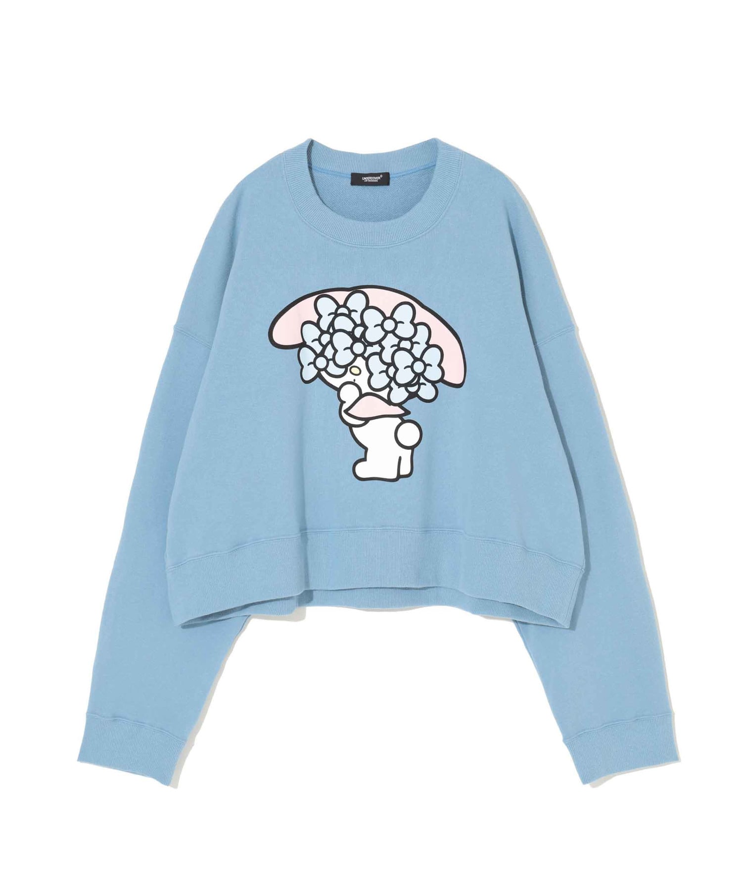 UNDERCOVER HAZARD ロゴ トレーナー グレー UNDERCOVER HAZARD ロゴ トレーナー グレー 2025年最新】Yahoo