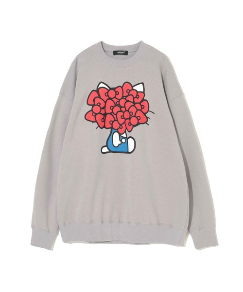 BLACK｜UC2E8808｜UNDERCOVER OFFICIAL ONLINE STORE