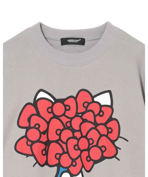 UC2E8808 詳細画像 GRAY 3