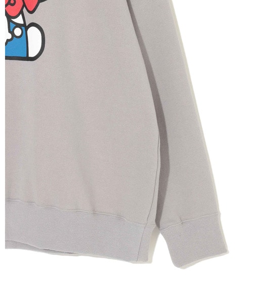 UC2E8808 詳細画像 GRAY 4