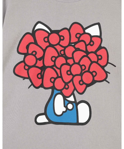 UC2E8808 詳細画像 GRAY 5