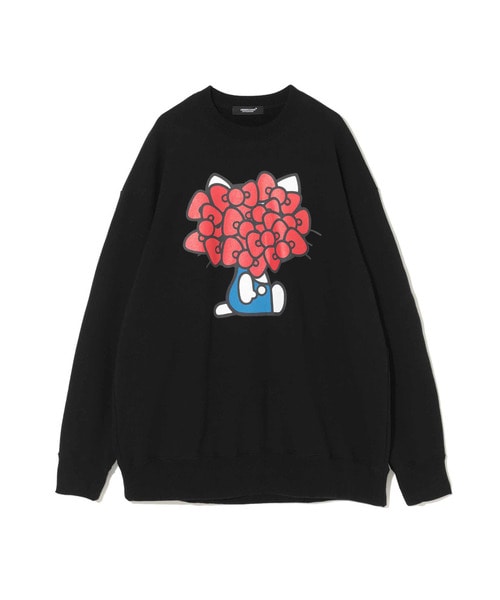 BIGSWEAT RIBBONKITTY