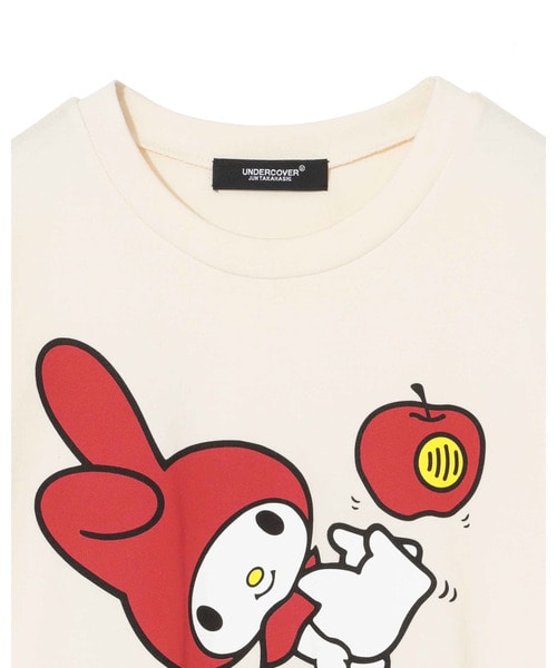 UC2E8810 詳細画像 IVORY 3