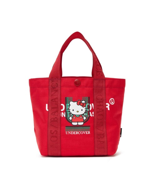 NyﾄｰﾄﾊﾞｯｸﾞXS KITTY