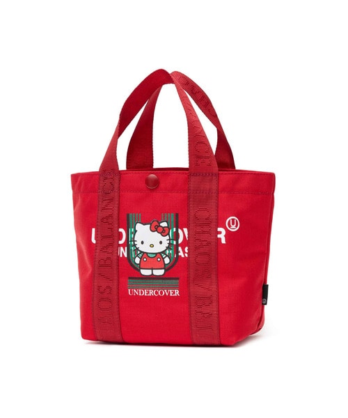 NyﾄｰﾄﾊﾞｯｸﾞXS KITTY