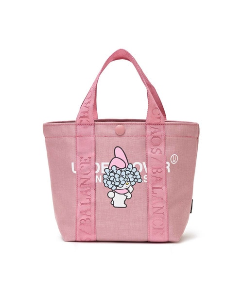 NyﾄｰﾄﾊﾞｯｸﾞXS RIBBONMYMELODY