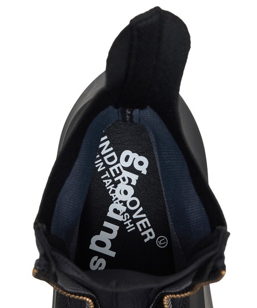 UC2E8F01 詳細画像 BLACK 10