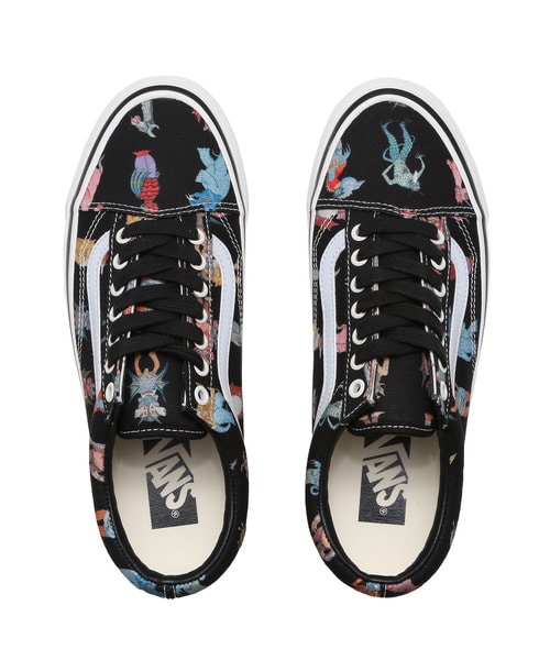 UC2E8F05 詳細画像 BLACK 3