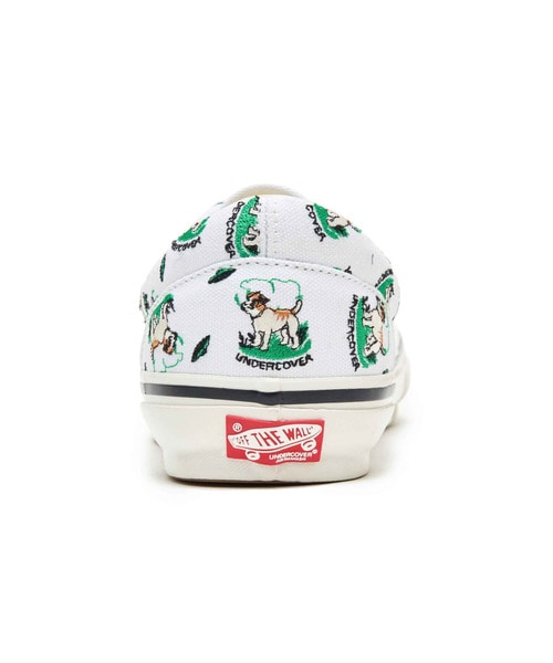 UC2E8F06 詳細画像 WHITE 3