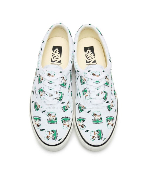 UC2E8F06 詳細画像 WHITE 5