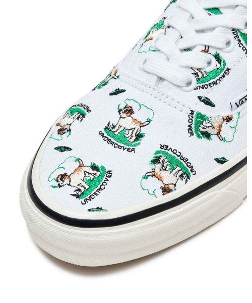 UC2E8F06 詳細画像 WHITE 7