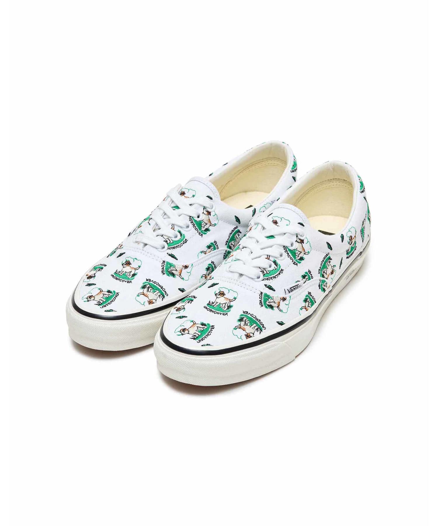 undercover 15ss TELEVISION Cap 希少 RARE undercover 15ss TELEVISION Cap 希少 RARE