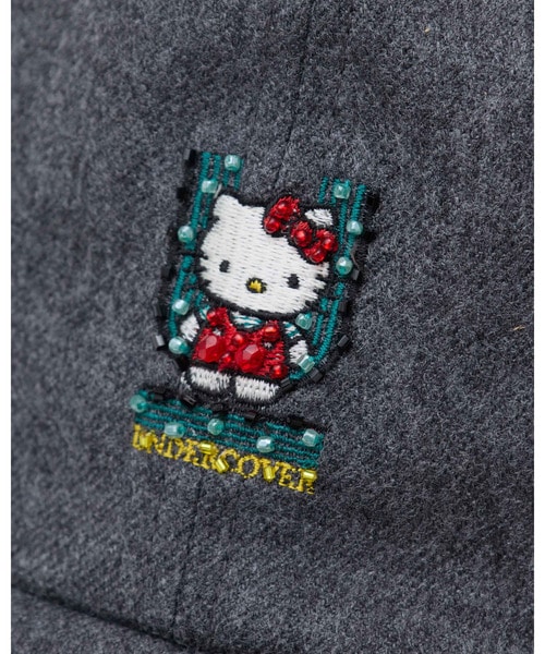 UC2E8H01-1 詳細画像 CHARCOAL 4