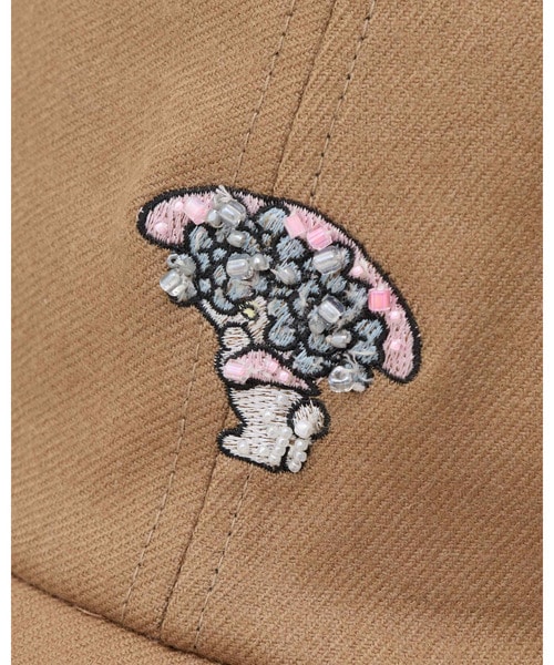 UC2E8H01-2 詳細画像 BEIGE 5