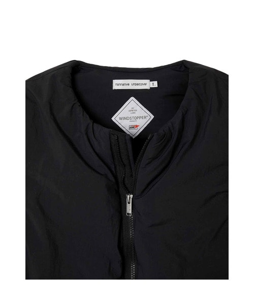 UC2E9001 詳細画像 BLACK 3