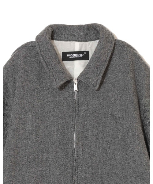 UC2E9201 詳細画像 CHARCOAL 3