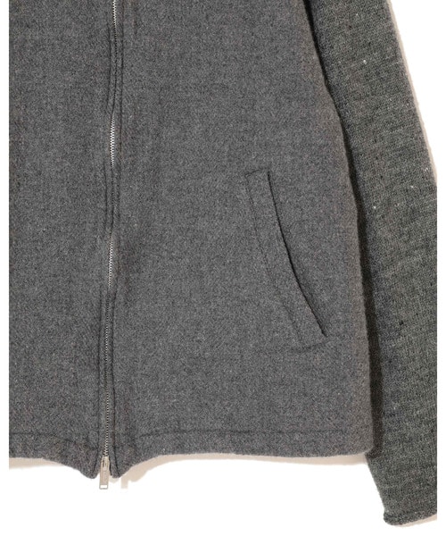 UC2E9201 詳細画像 CHARCOAL 4