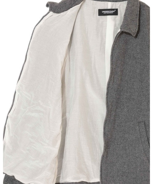 UC2E9201 詳細画像 CHARCOAL 7