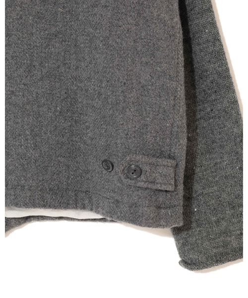 UC2E9201 詳細画像 CHARCOAL 8