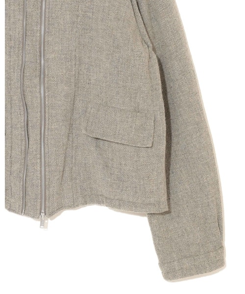 UC2E9202 詳細画像 GRAY BEIGE 4