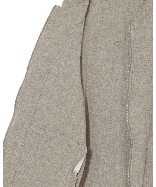 UC2E9202 詳細画像 GRAY BEIGE 6