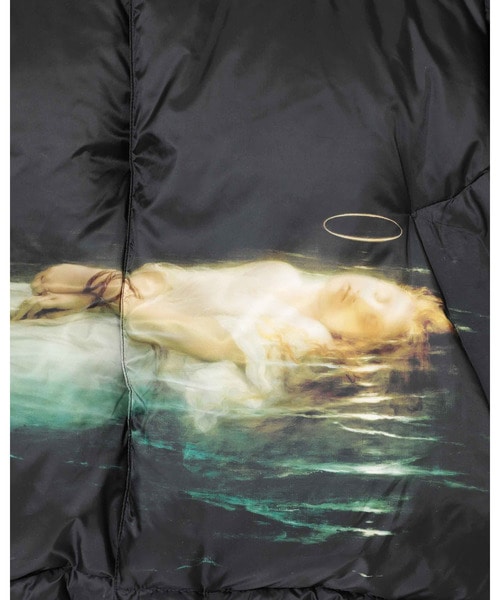 UC2E9204 詳細画像 BLACK 4