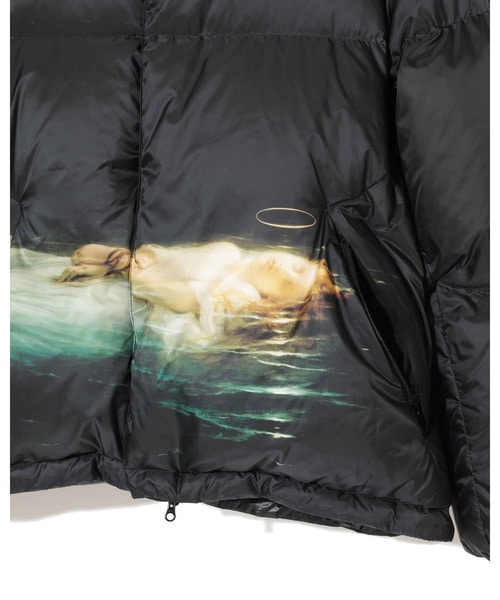 UC2E9204 詳細画像 BLACK 6